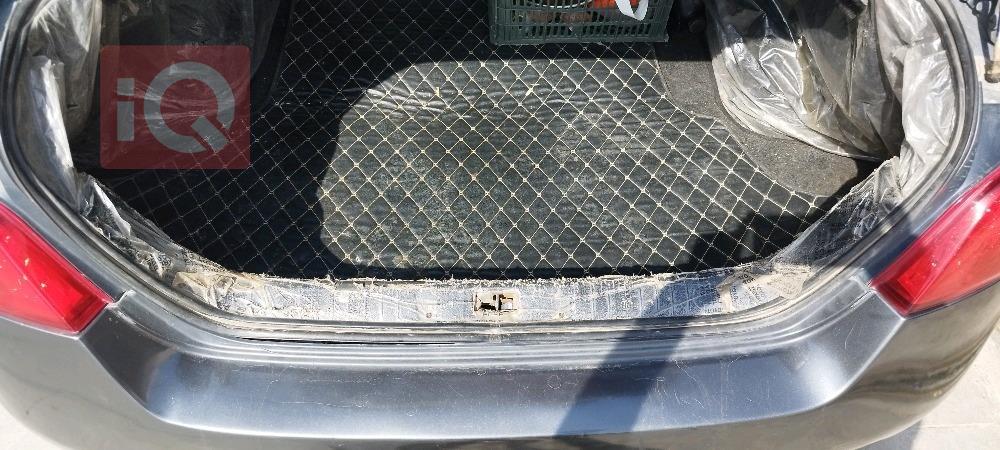 نيسان ماكسيما